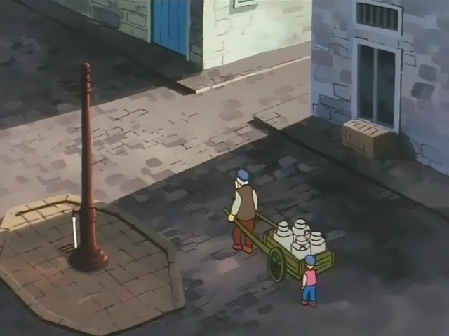 El perro de Flandes (80sTVseries, XeTe)